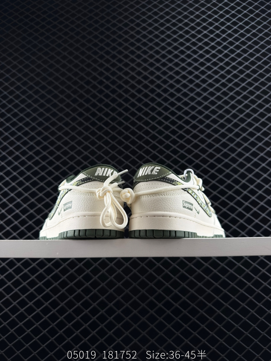 Givenchy x Travis Scott x Nike Air Jordan 1 Low OG SP